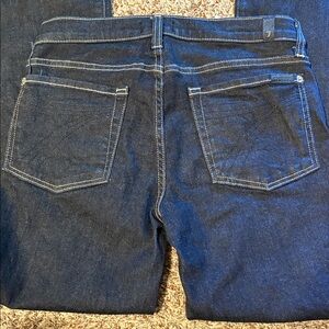 7 For All Mankind Dojo Jeans